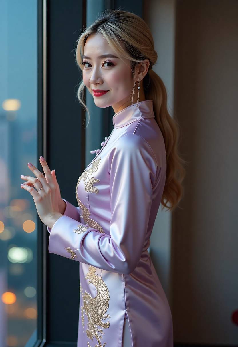 纸月亮电影海报